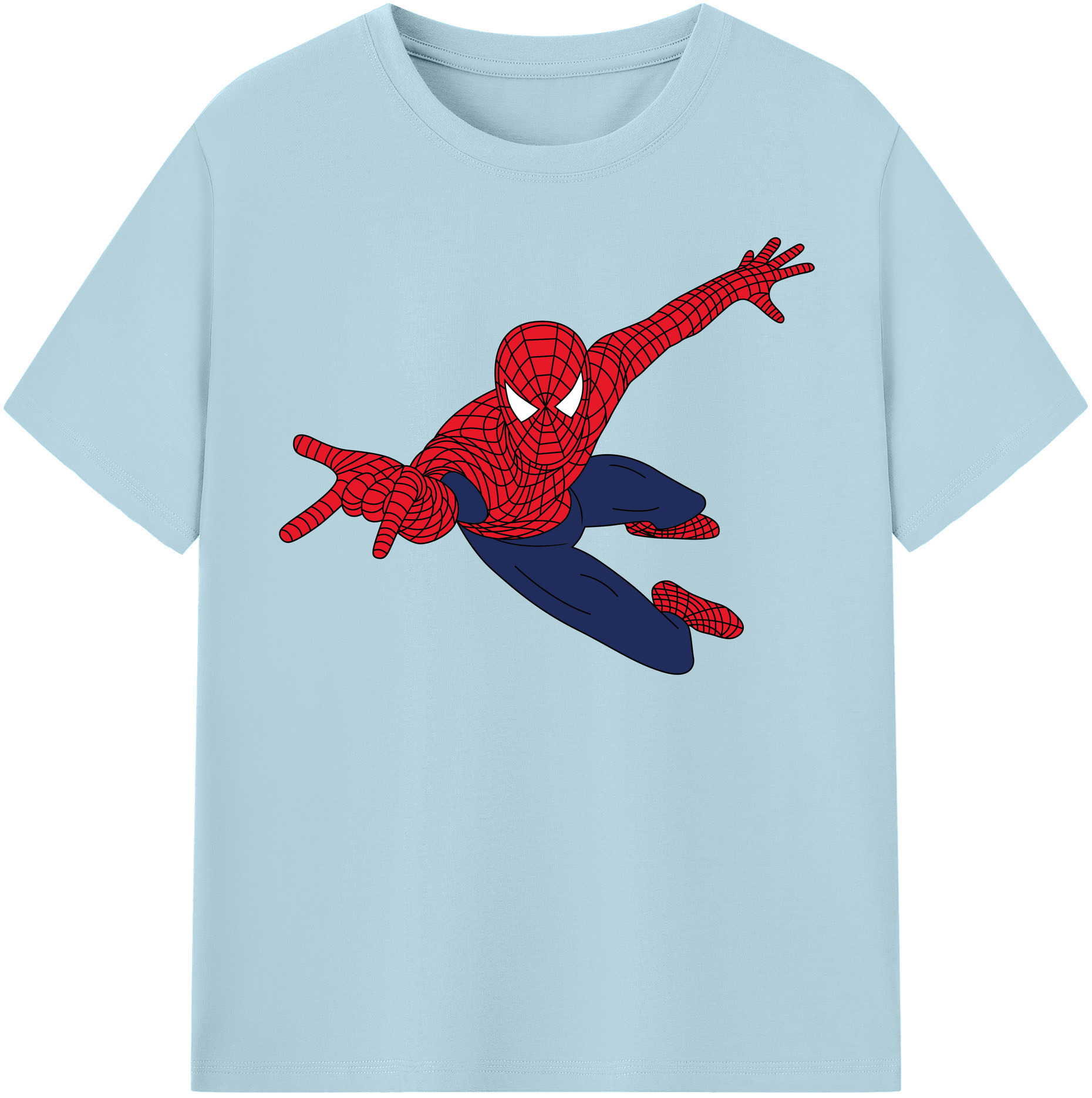 （画像用） アベンジャーズ The Avengers 綿100％半袖Tシャツ（フロントプリント）